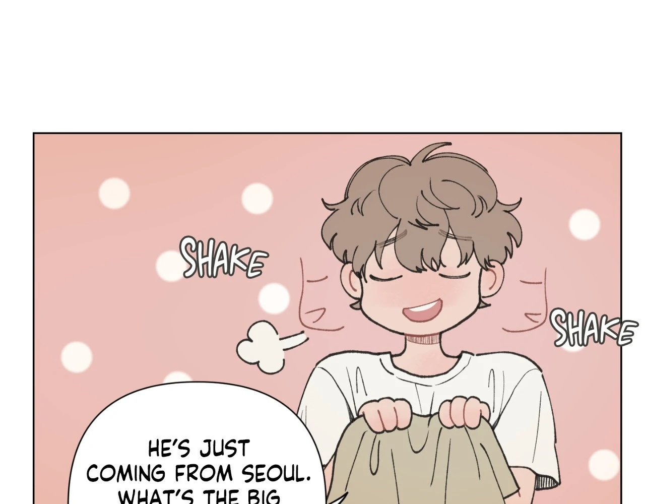 To Mend a Heart - Chapter 1 manhwa