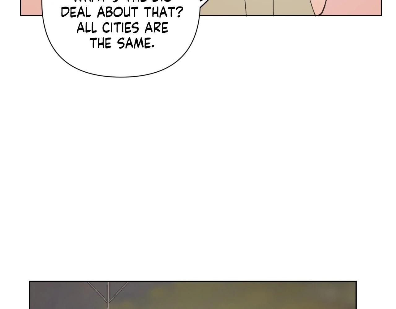 To Mend a Heart - Chapter 1 manhwa