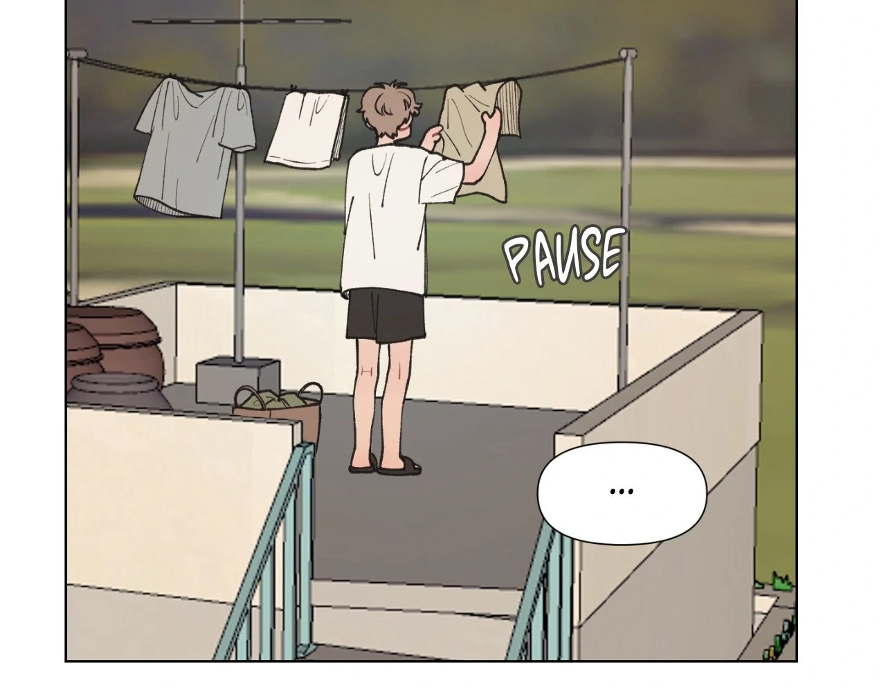 To Mend a Heart - Chapter 1 manhwa