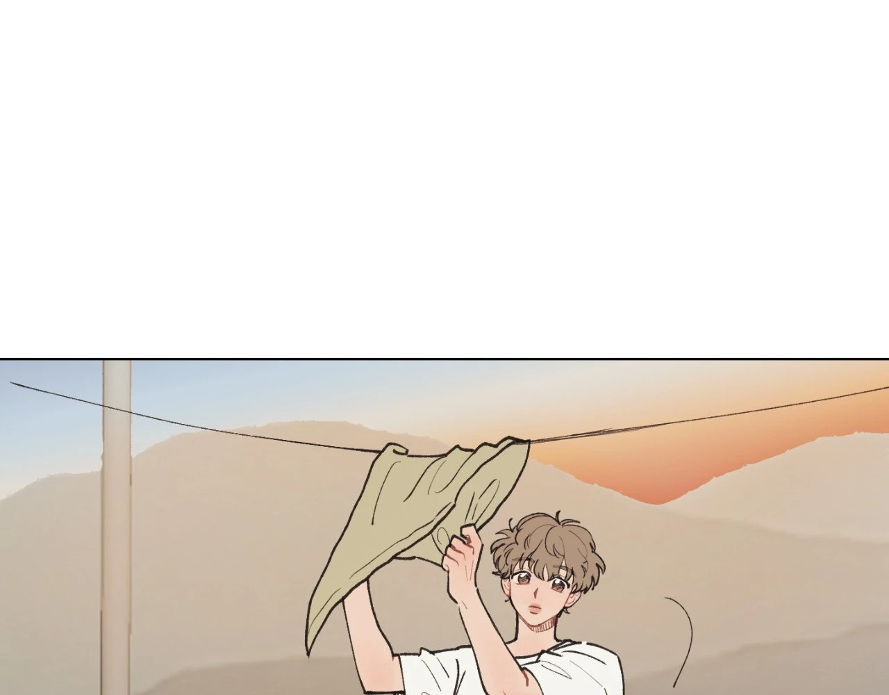 To Mend a Heart - Chapter 1 manhwa