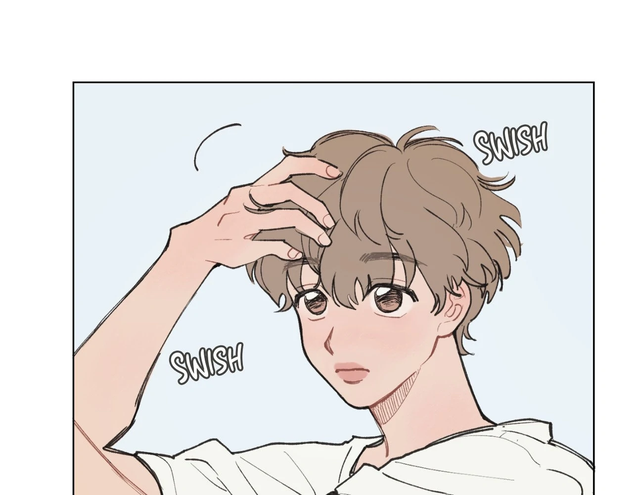 To Mend a Heart - Chapter 1 manhwa