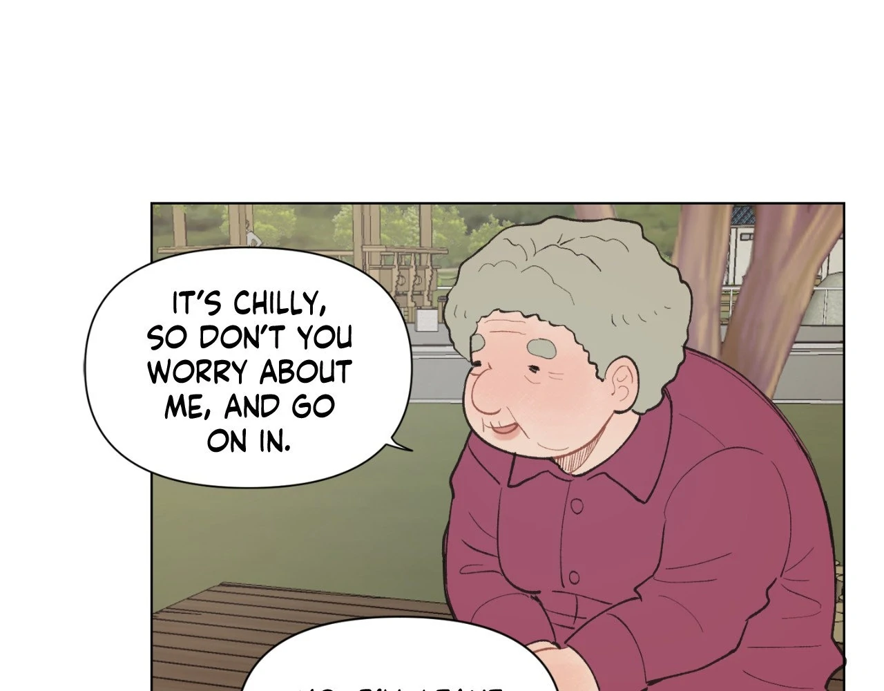 To Mend a Heart - Chapter 1 manhwa