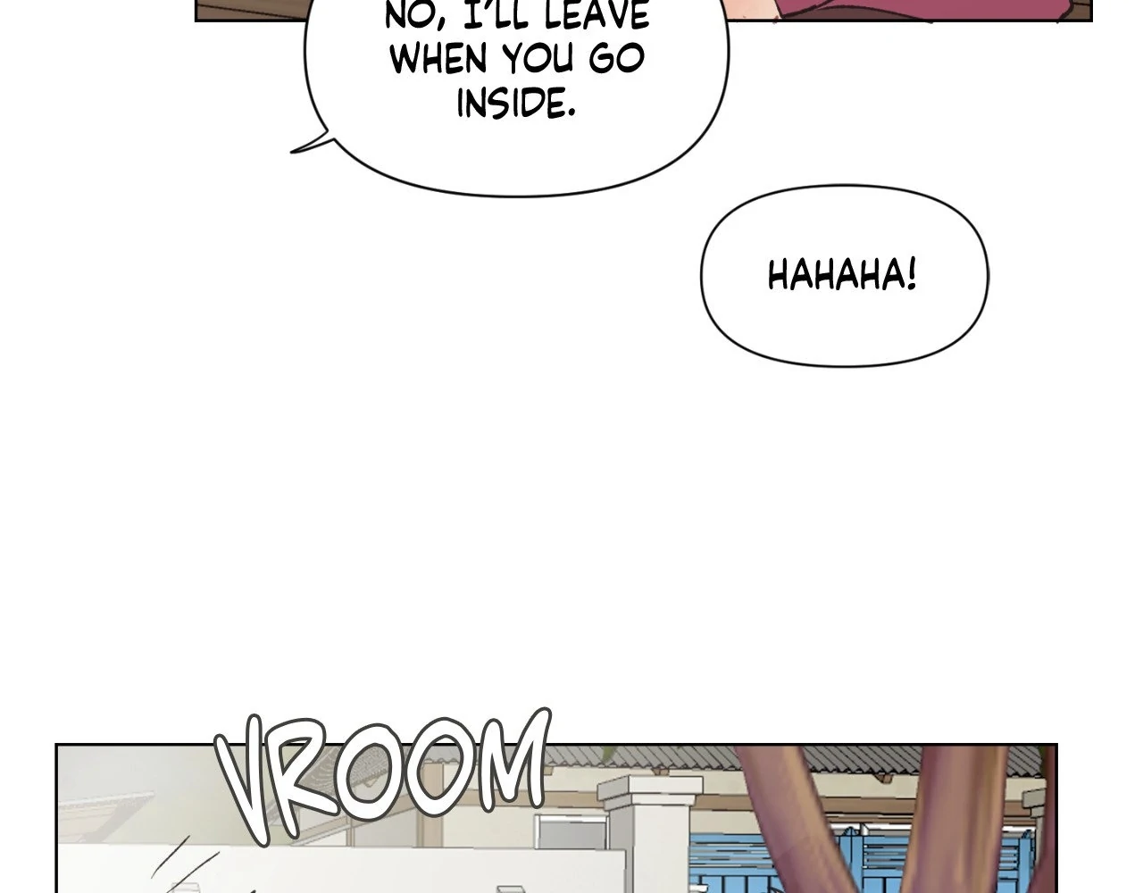 To Mend a Heart - Chapter 1 manhwa