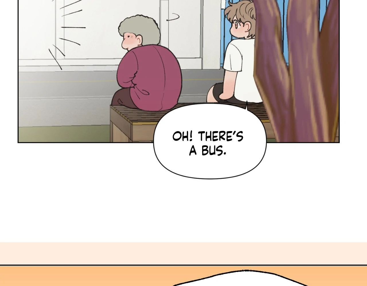 To Mend a Heart - Chapter 1 manhwa