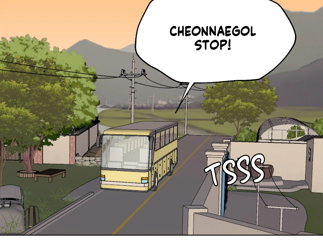 To Mend a Heart - Chapter 1 manhwa