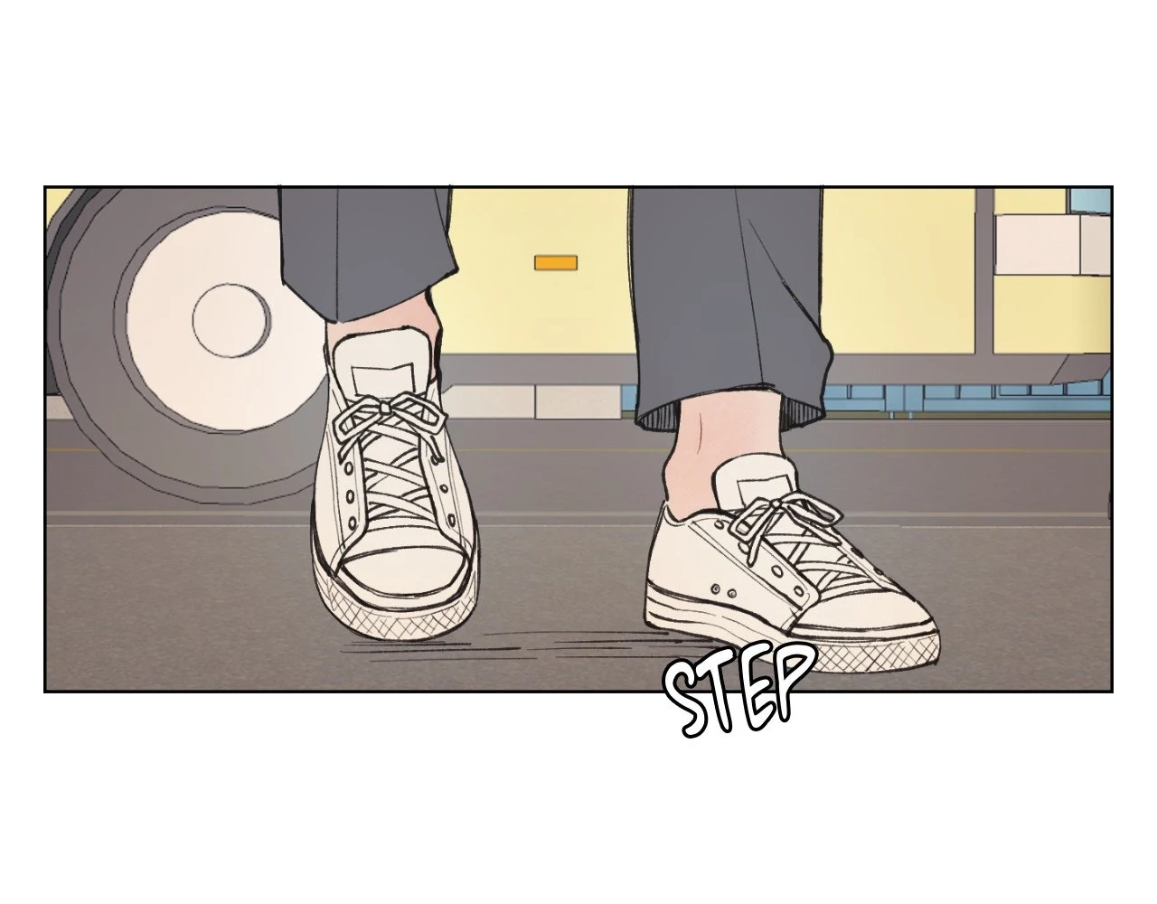 To Mend a Heart - Chapter 1 manhwa