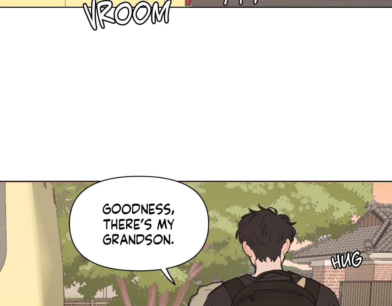 To Mend a Heart - Chapter 1 manhwa