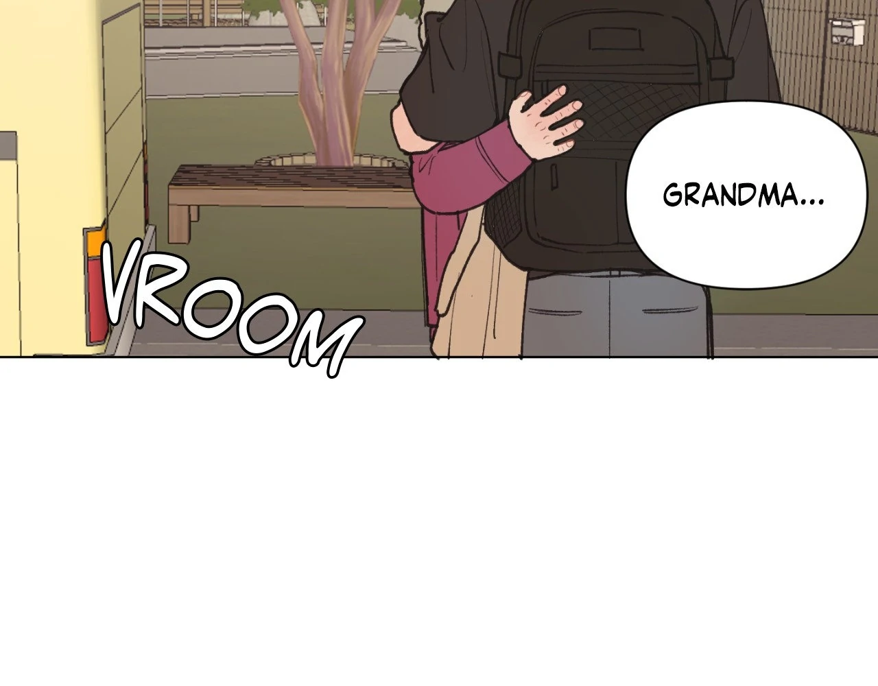 To Mend a Heart - Chapter 1 manhwa