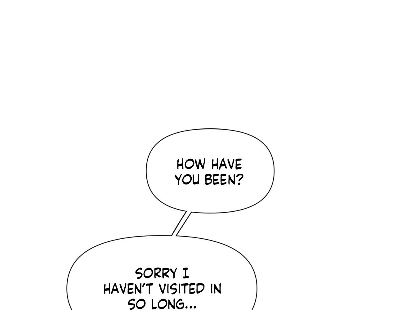 To Mend a Heart - Chapter 1 manhwa