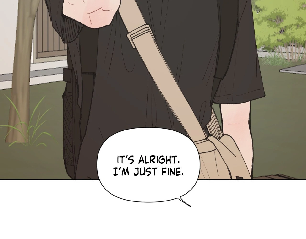 To Mend a Heart - Chapter 1 manhwa