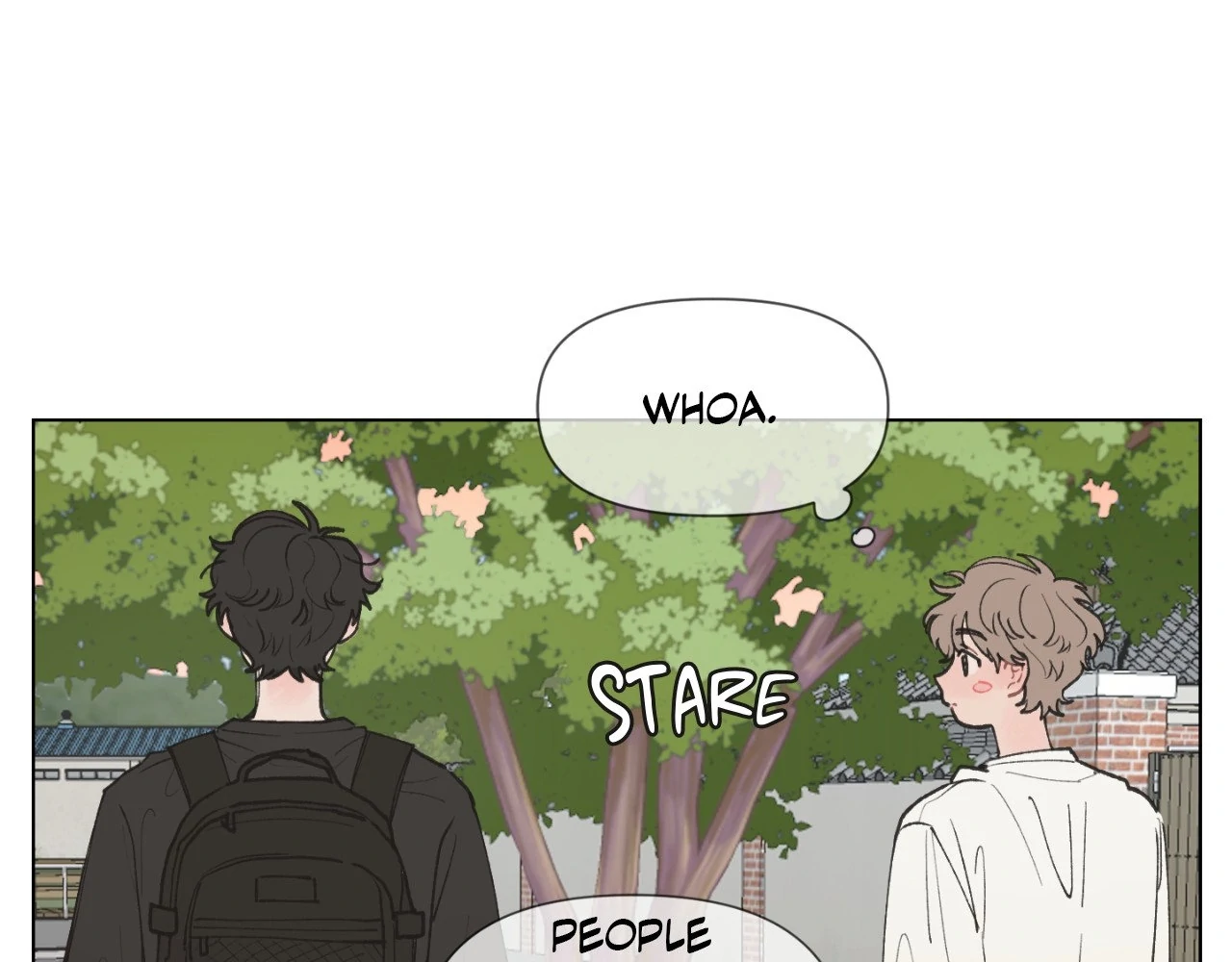 To Mend a Heart - Chapter 1 manhwa