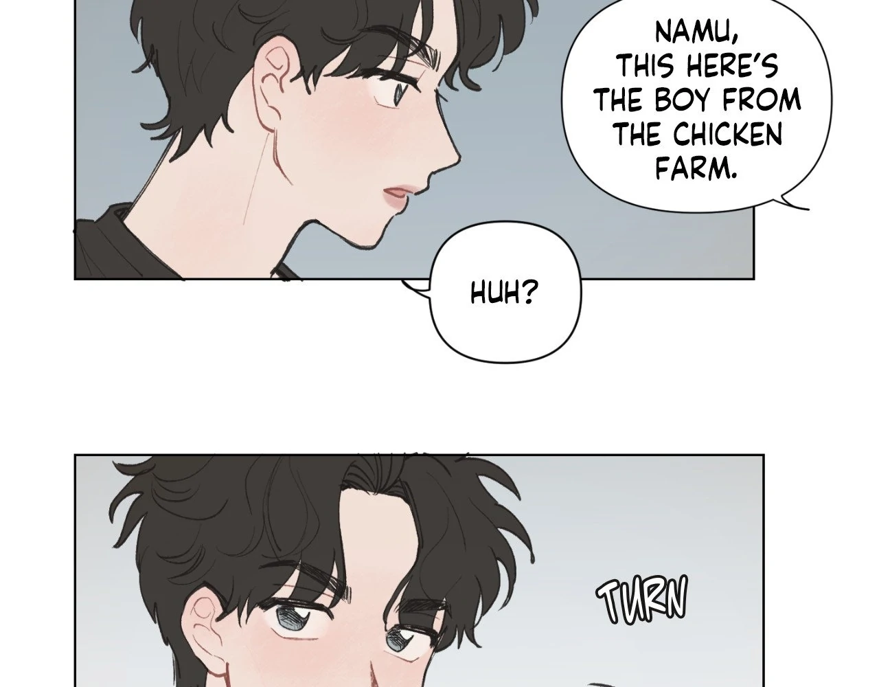 To Mend a Heart - Chapter 1 manhwa