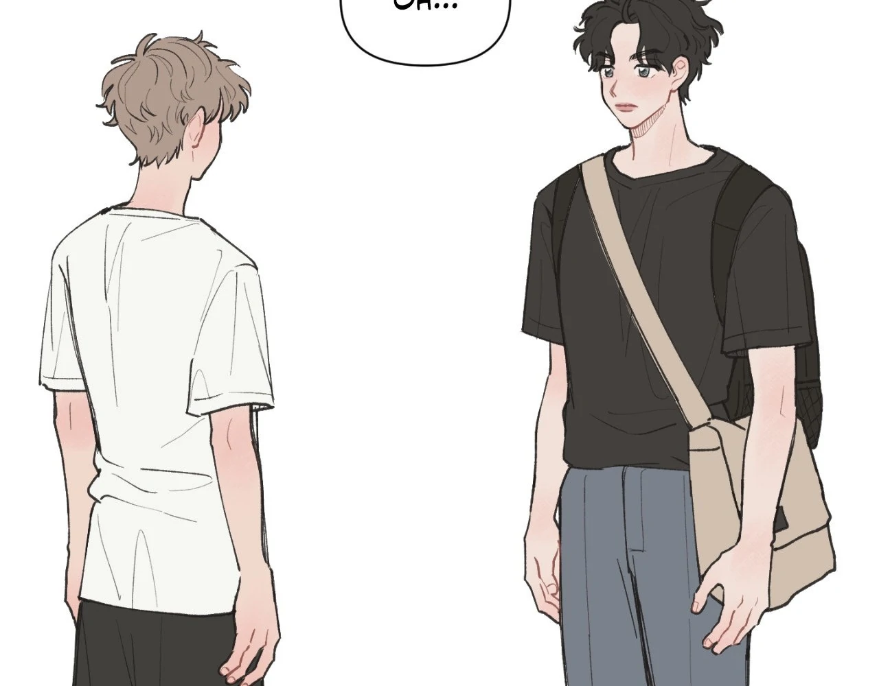 To Mend a Heart - Chapter 1 manhwa