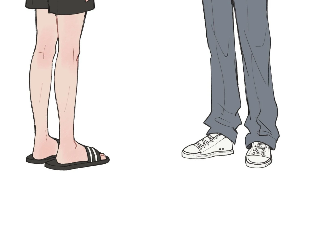 To Mend a Heart - Chapter 1 manhwa