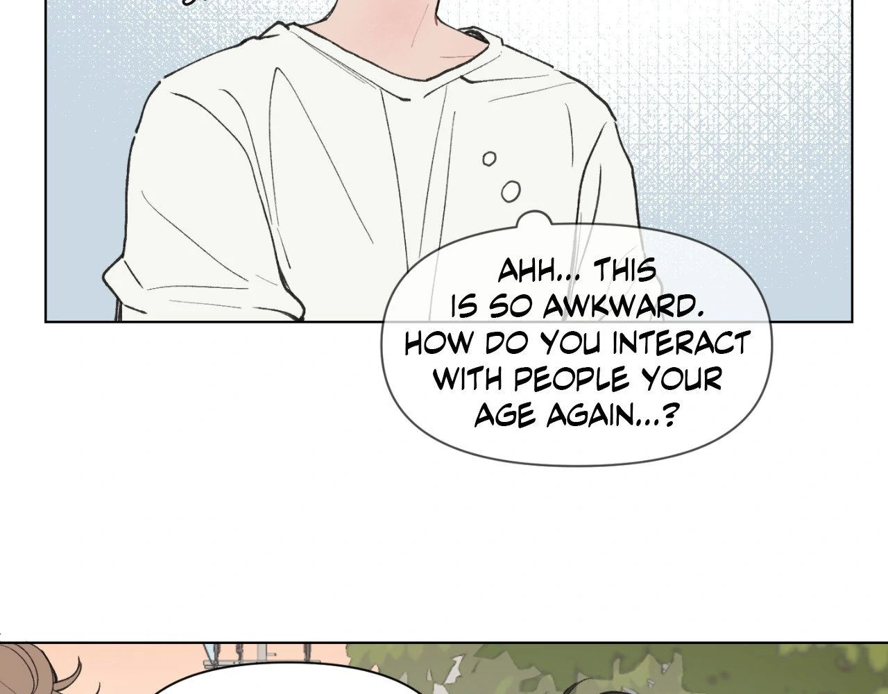 To Mend a Heart - Chapter 1 manhwa