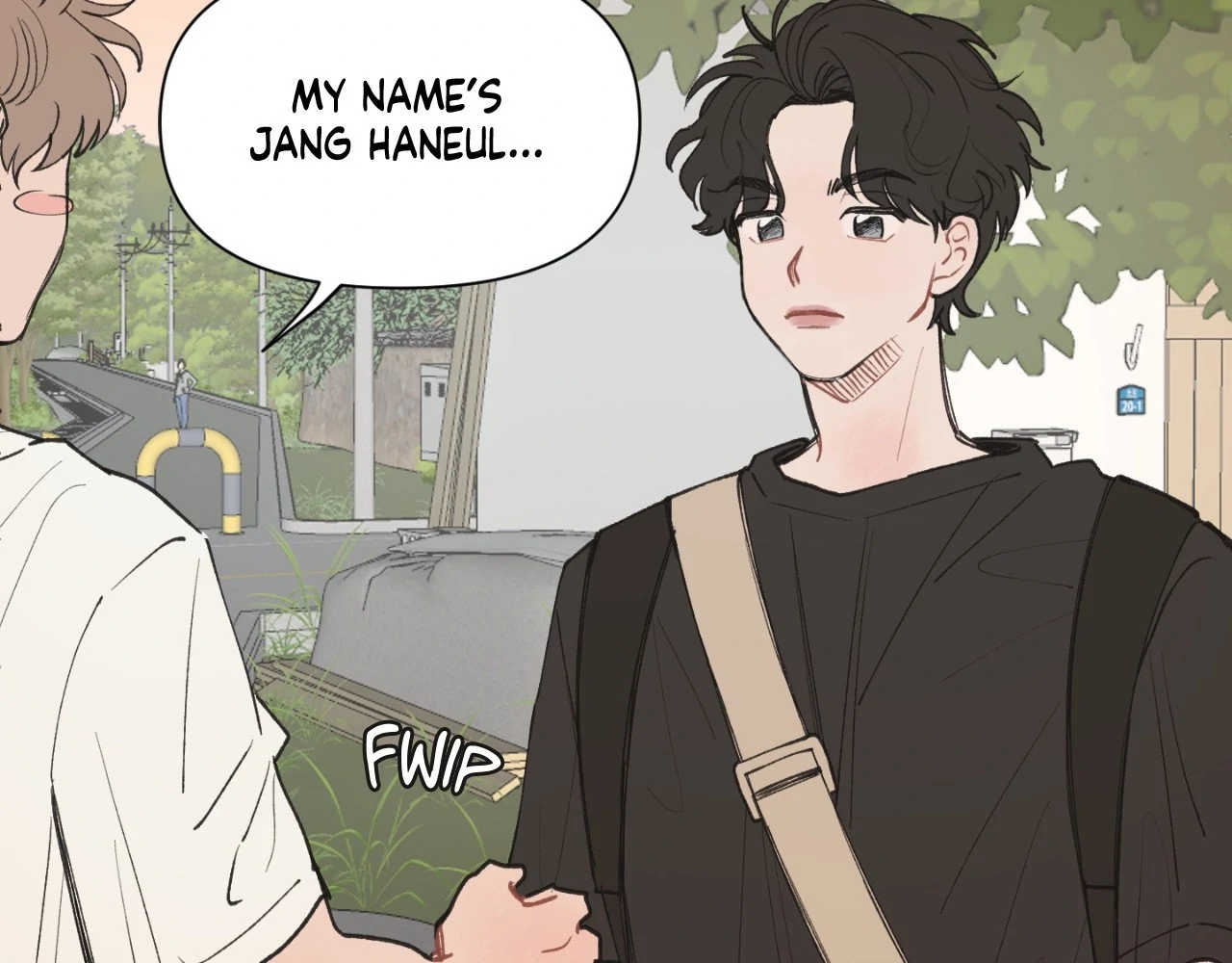To Mend a Heart - Chapter 1 manhwa