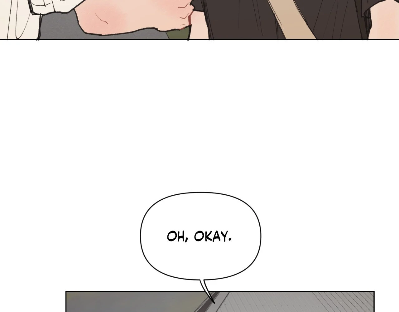 To Mend a Heart - Chapter 1 manhwa