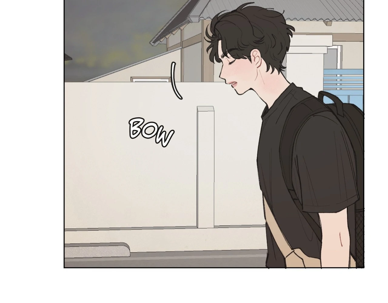 To Mend a Heart - Chapter 1 manhwa