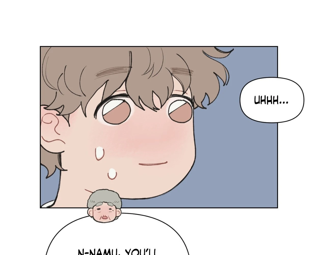To Mend a Heart - Chapter 1 manhwa