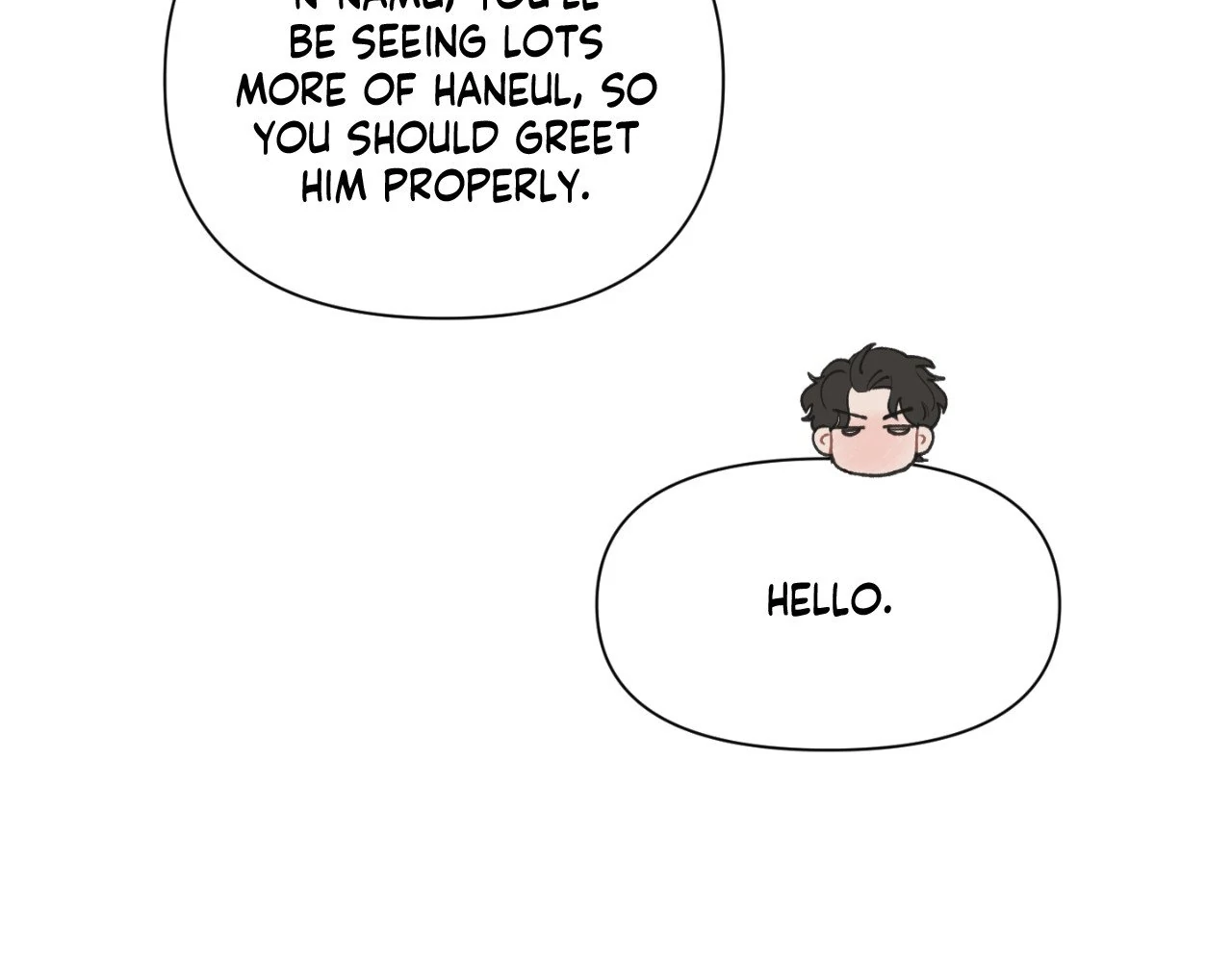 To Mend a Heart - Chapter 1 manhwa