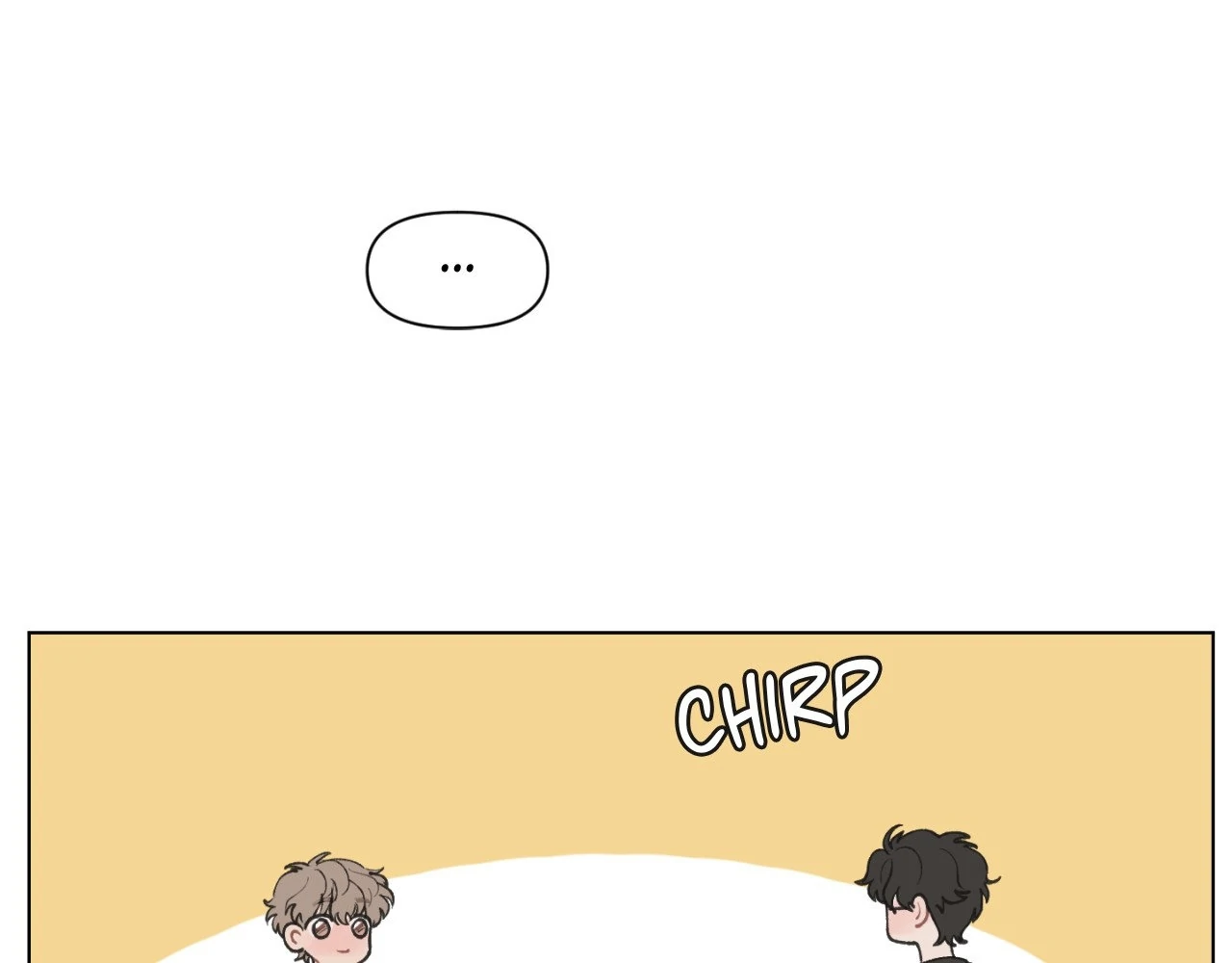 To Mend a Heart - Chapter 1 manhwa