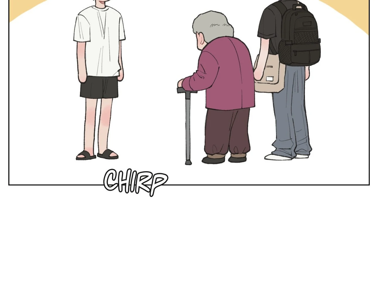 To Mend a Heart - Chapter 1 manhwa
