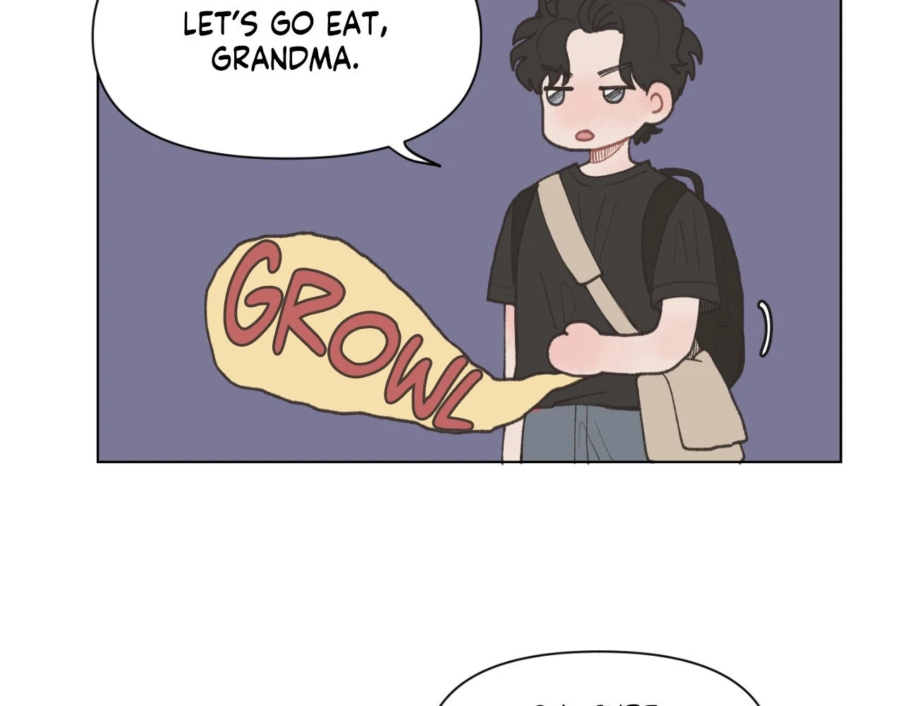 To Mend a Heart - Chapter 1 manhwa