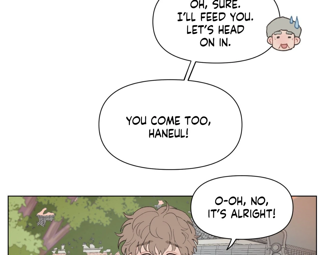 To Mend a Heart - Chapter 1 manhwa