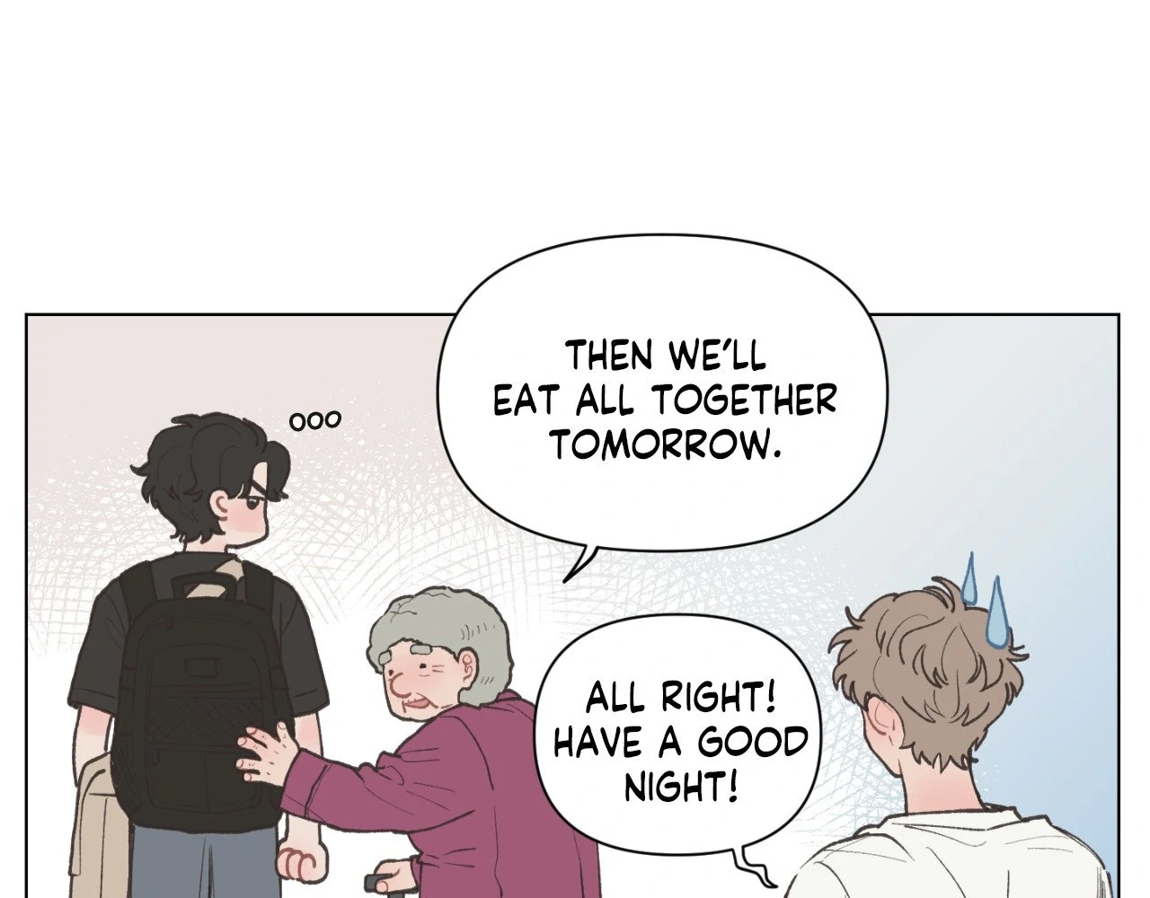 To Mend a Heart - Chapter 1 manhwa