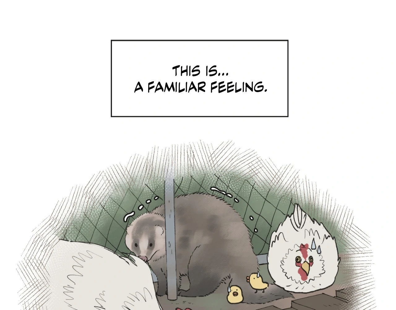 To Mend a Heart - Chapter 1 manhwa