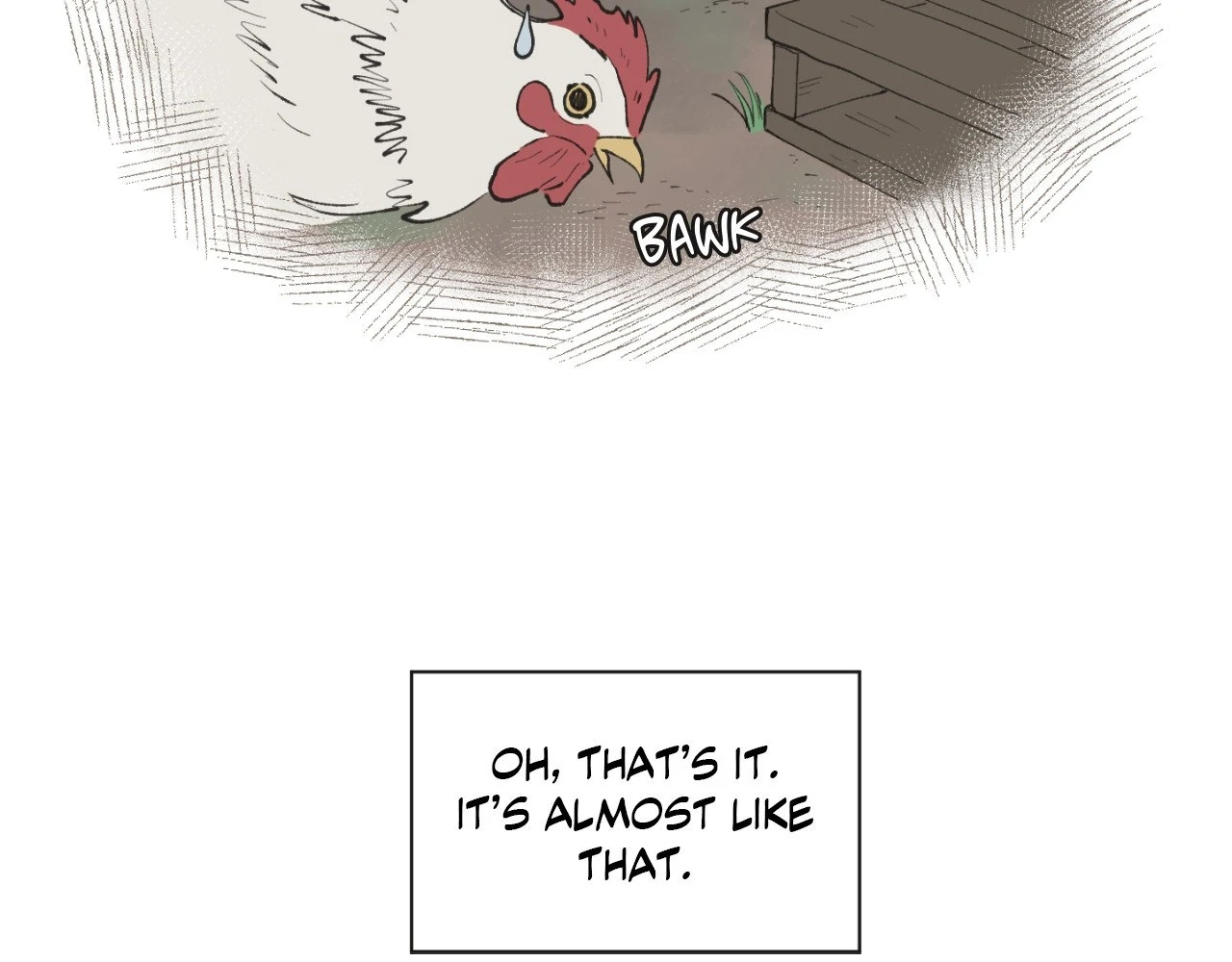 To Mend a Heart - Chapter 1 manhwa