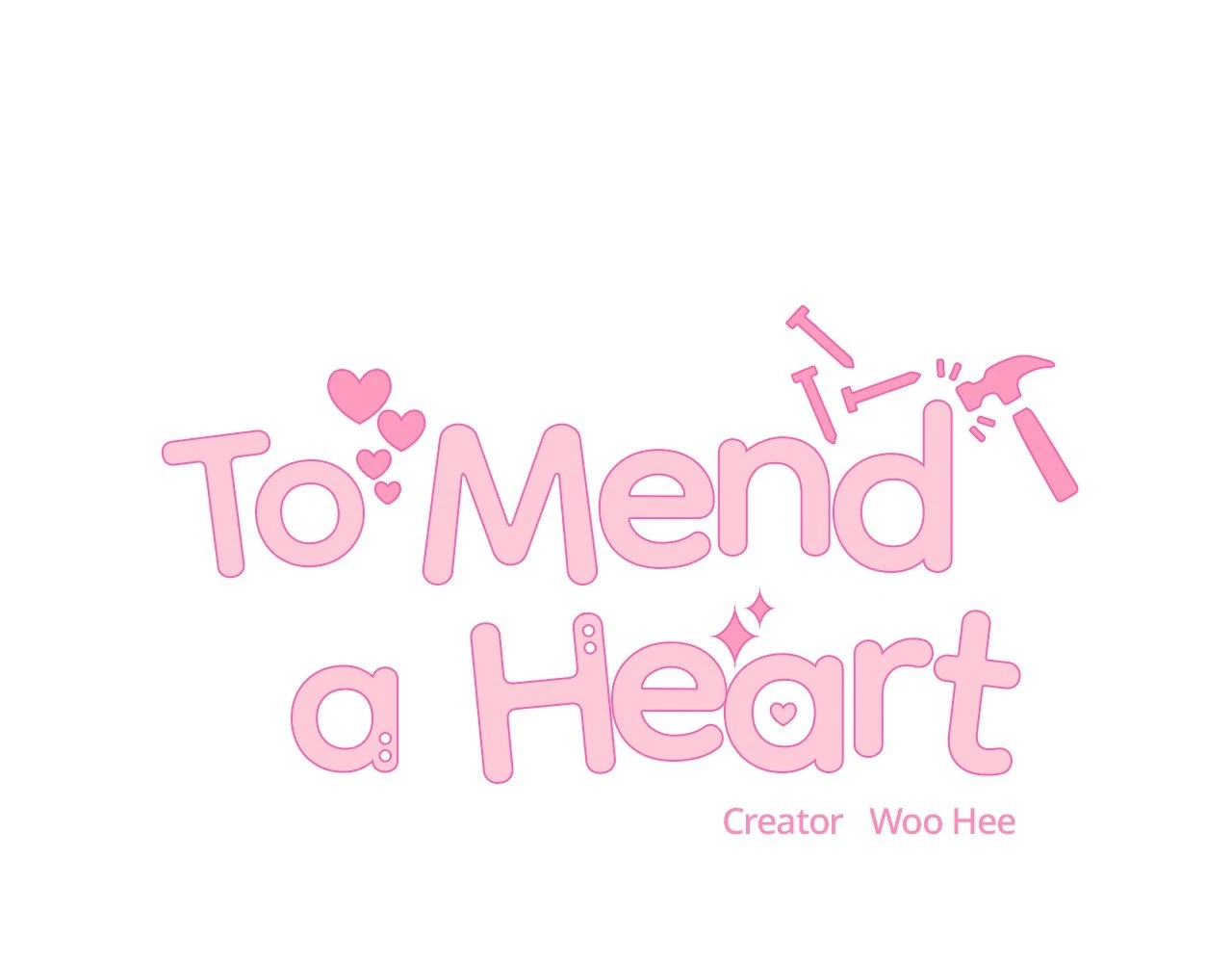 To Mend a Heart - Chapter 10 manhwa