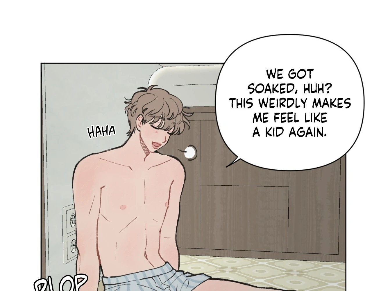 To Mend a Heart - Chapter 10 manhwa