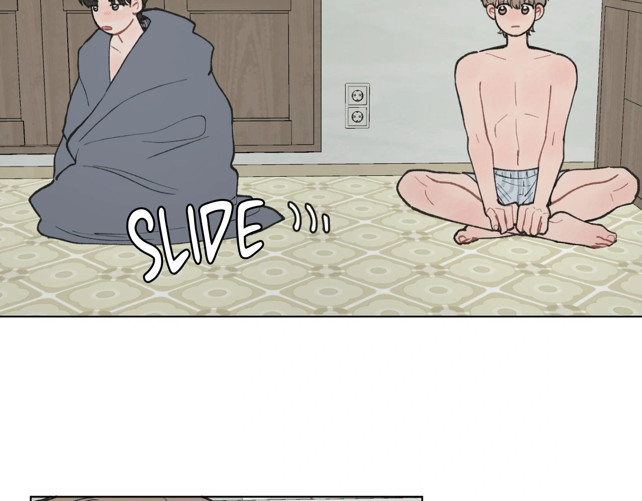 To Mend a Heart - Chapter 10 manhwa