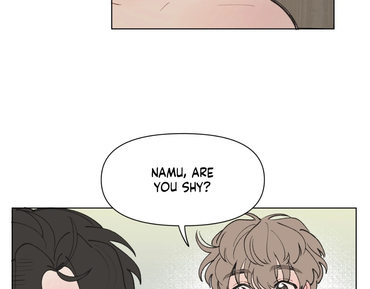 To Mend a Heart - Chapter 10 manhwa
