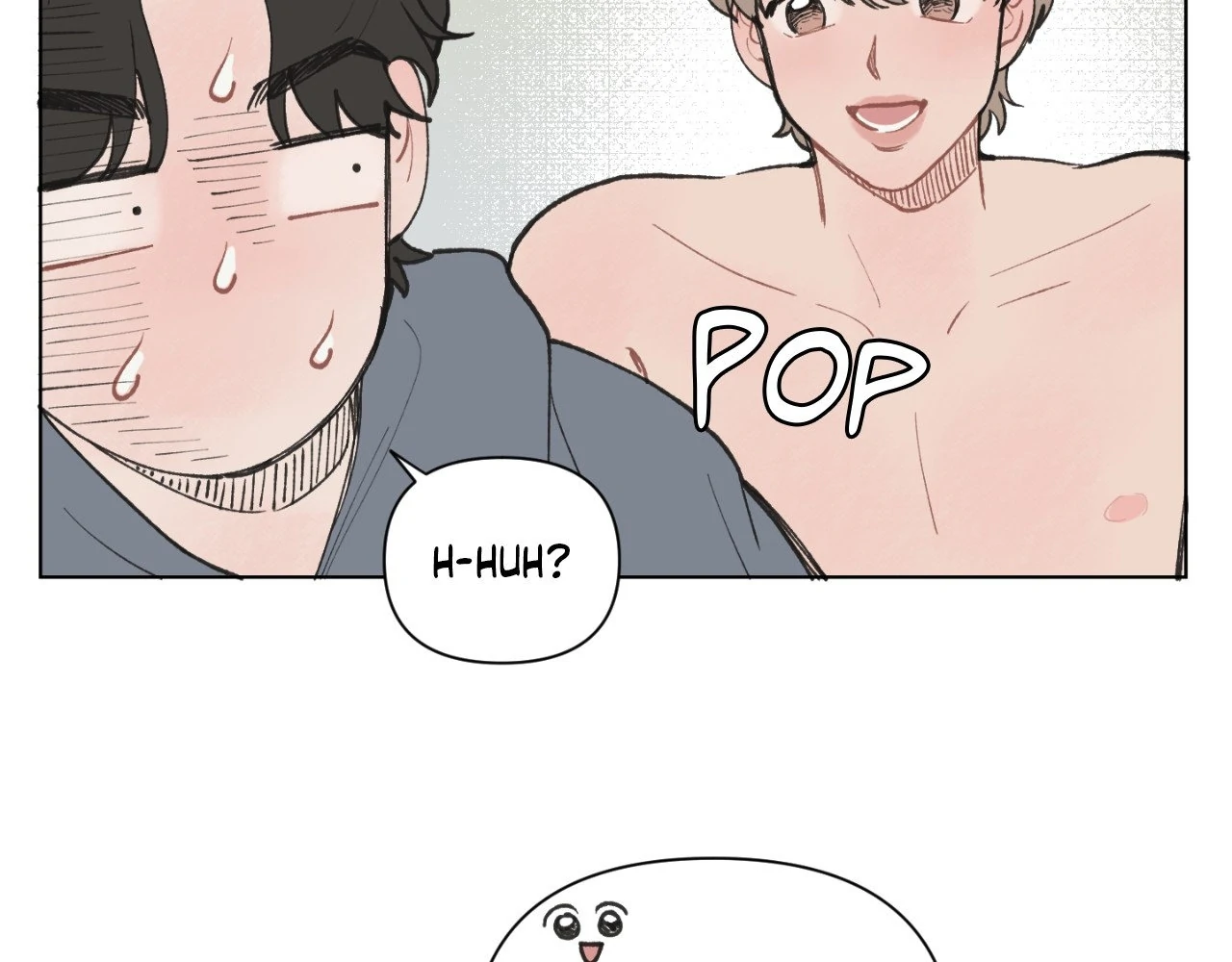 To Mend a Heart - Chapter 10 manhwa