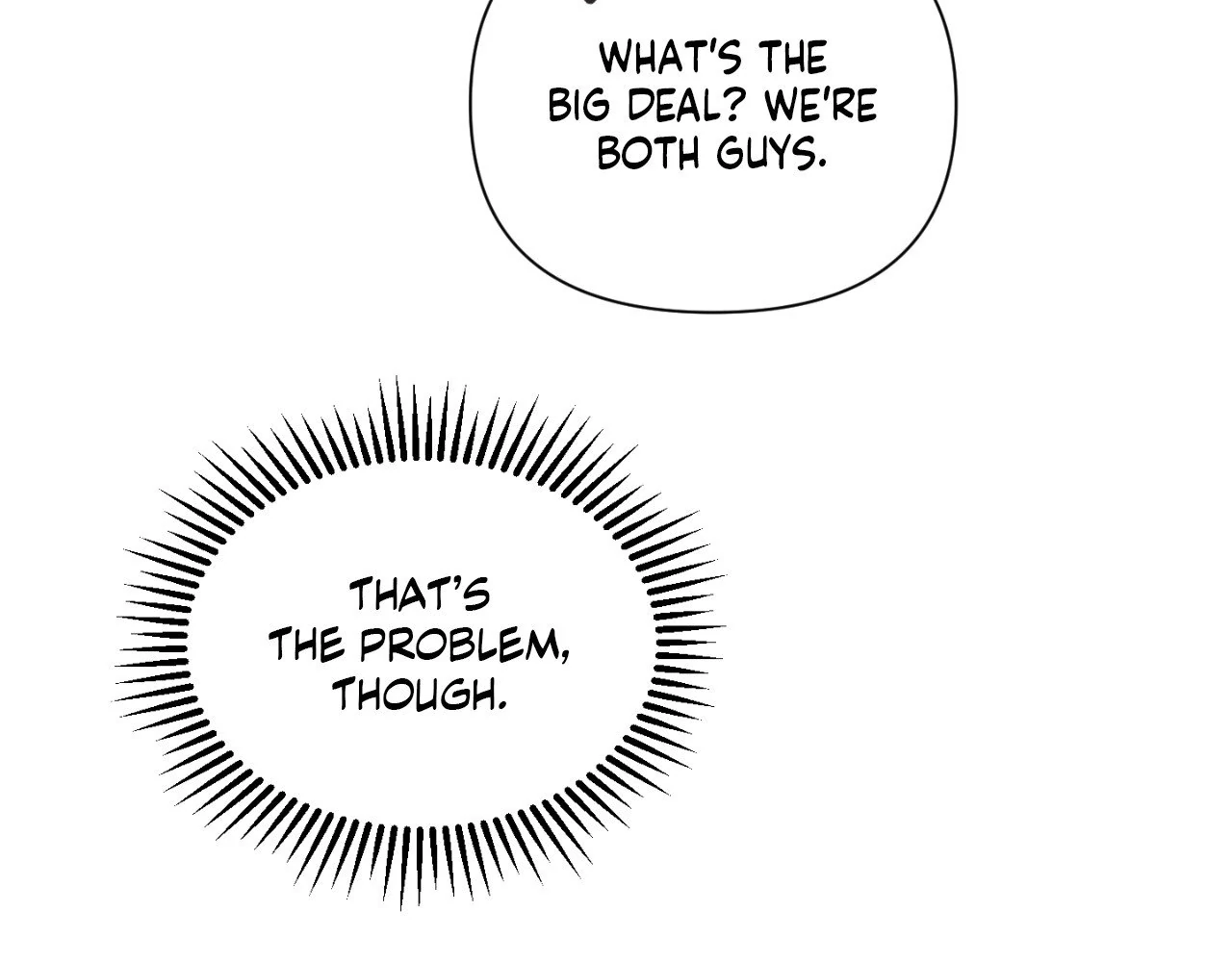 To Mend a Heart - Chapter 10 manhwa