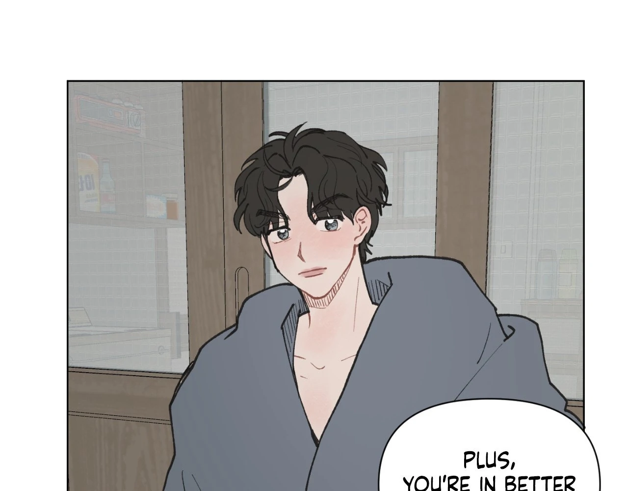 To Mend a Heart - Chapter 10 manhwa