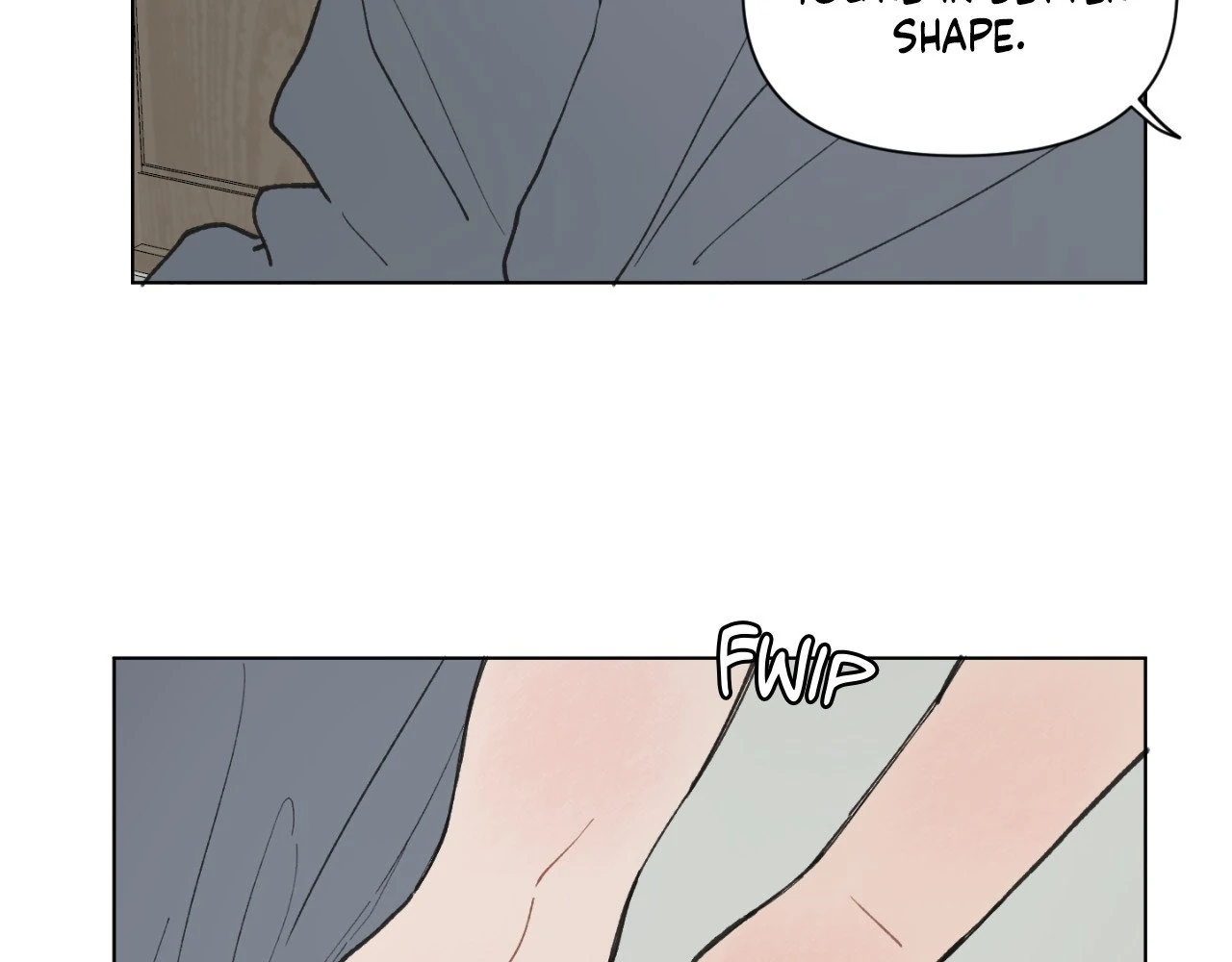 To Mend a Heart - Chapter 10 manhwa