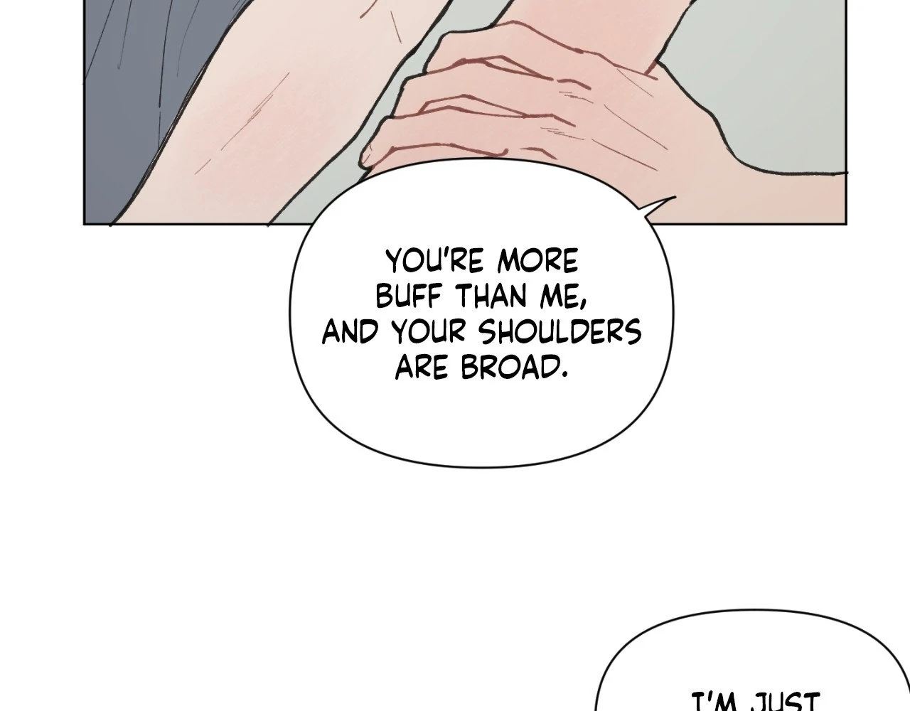 To Mend a Heart - Chapter 10 manhwa