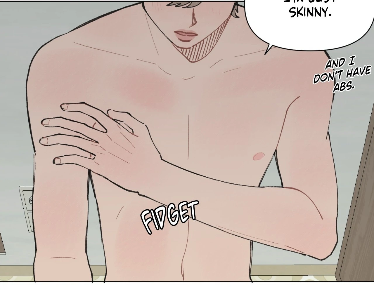 To Mend a Heart - Chapter 10 manhwa