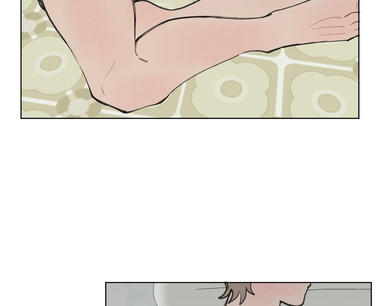 To Mend a Heart - Chapter 10 manhwa