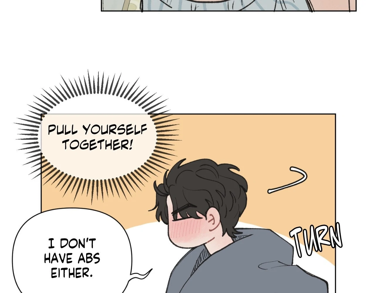 To Mend a Heart - Chapter 10 manhwa