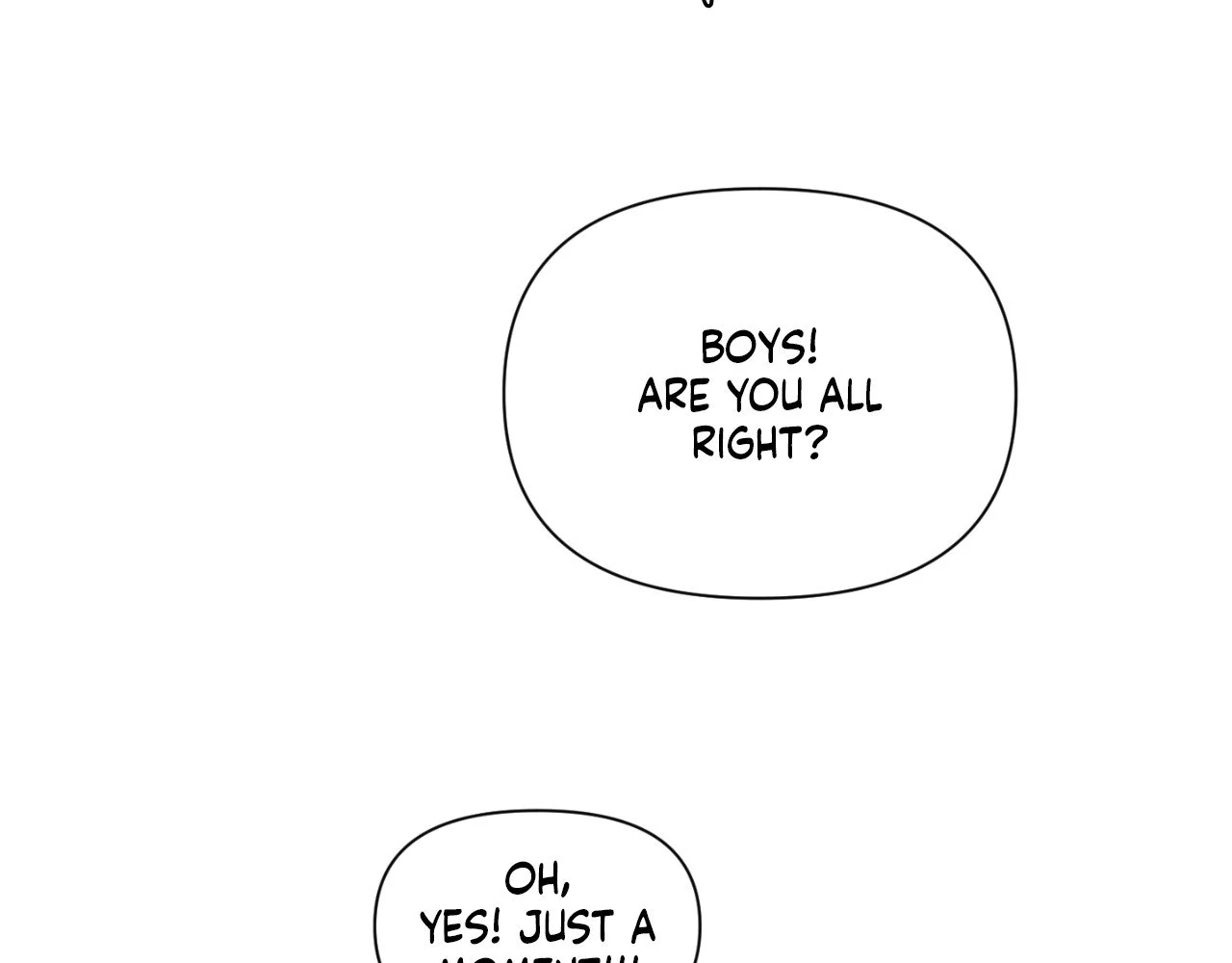 To Mend a Heart - Chapter 10 manhwa