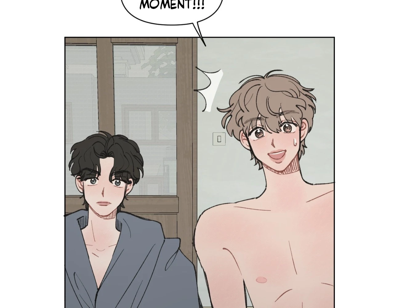 To Mend a Heart - Chapter 10 manhwa