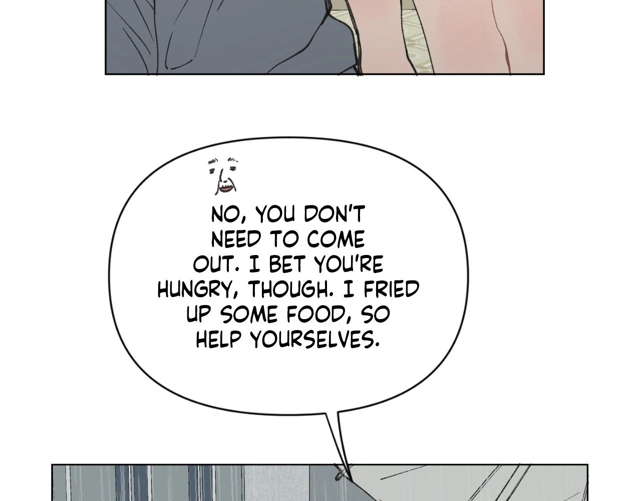 To Mend a Heart - Chapter 10 manhwa
