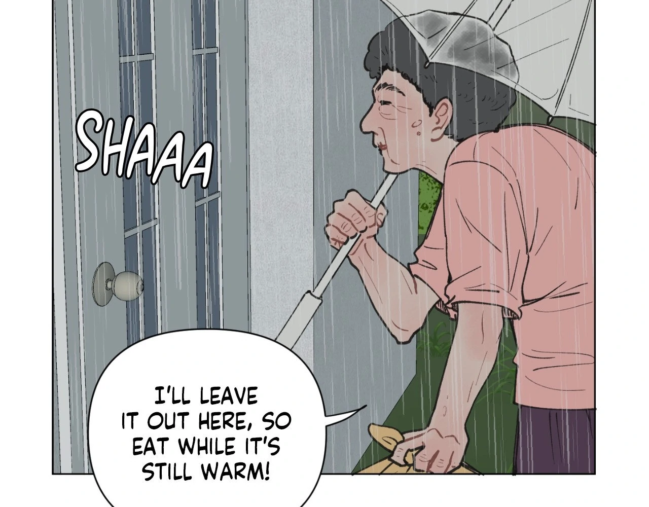 To Mend a Heart - Chapter 10 manhwa