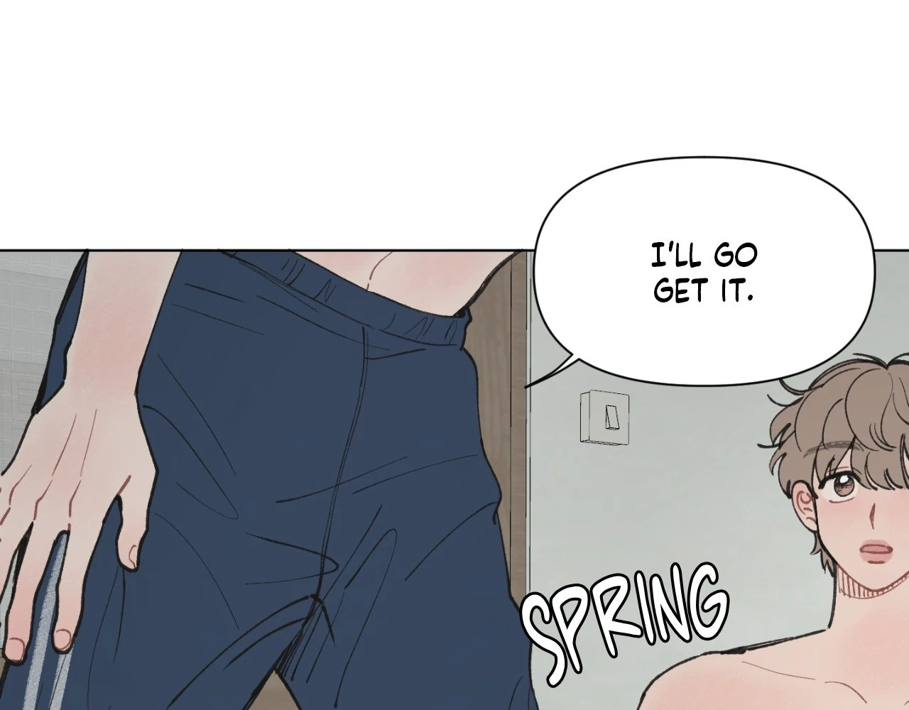 To Mend a Heart - Chapter 10 manhwa