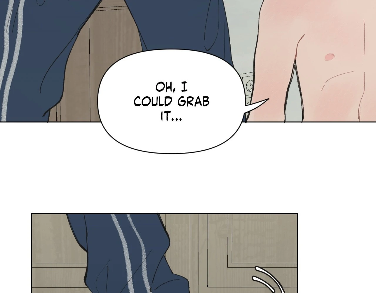 To Mend a Heart - Chapter 10 manhwa