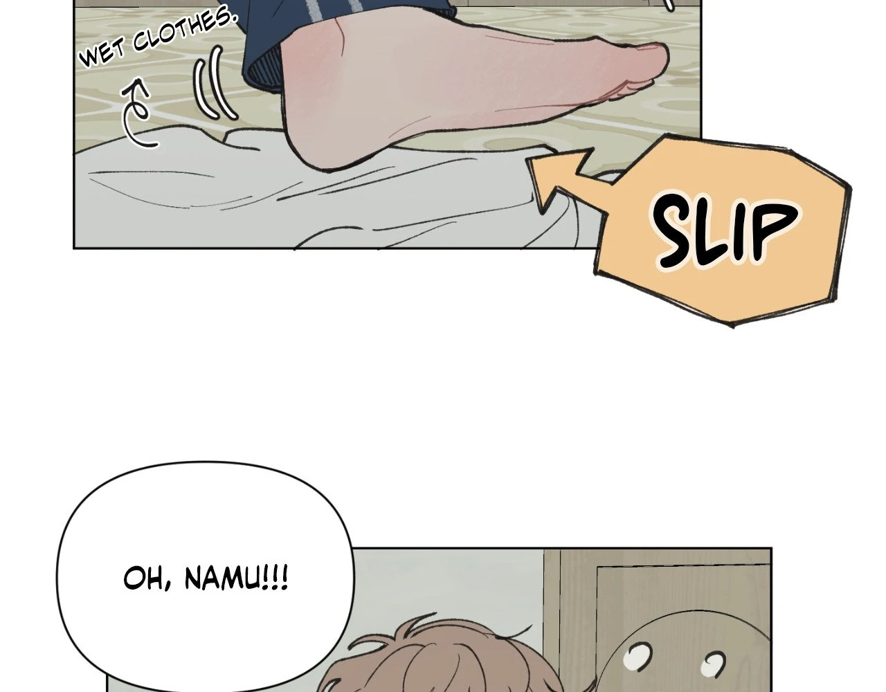 To Mend a Heart - Chapter 10 manhwa